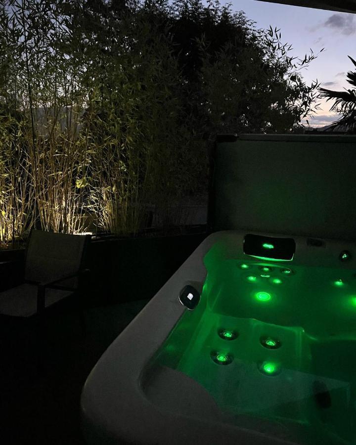 O2M Gresy Sur Aix Lägenhet Mognard Exteriör bild