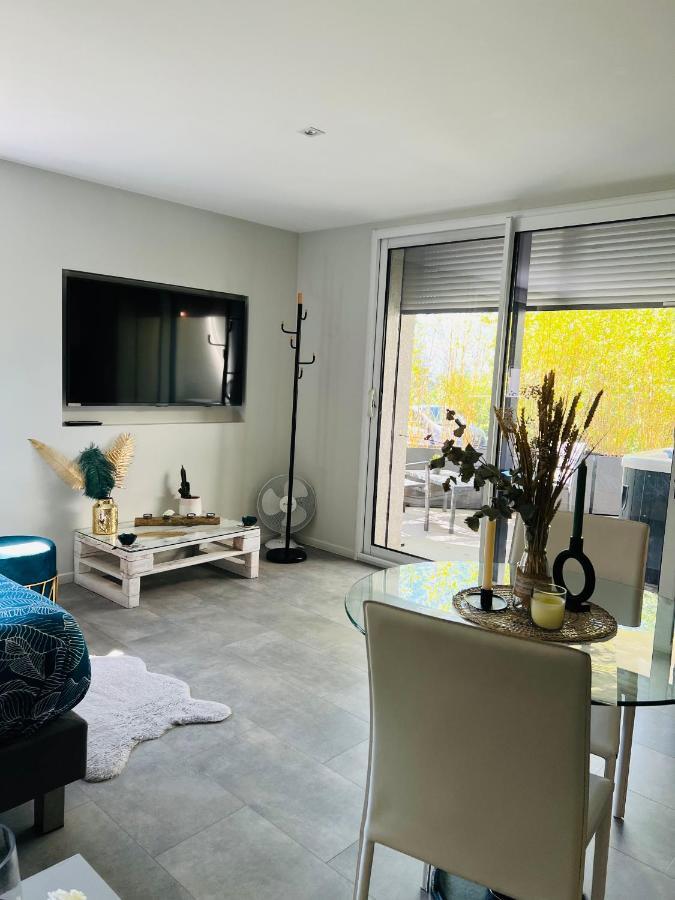 O2M Gresy Sur Aix Lägenhet Mognard Exteriör bild